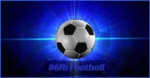 86fb Football