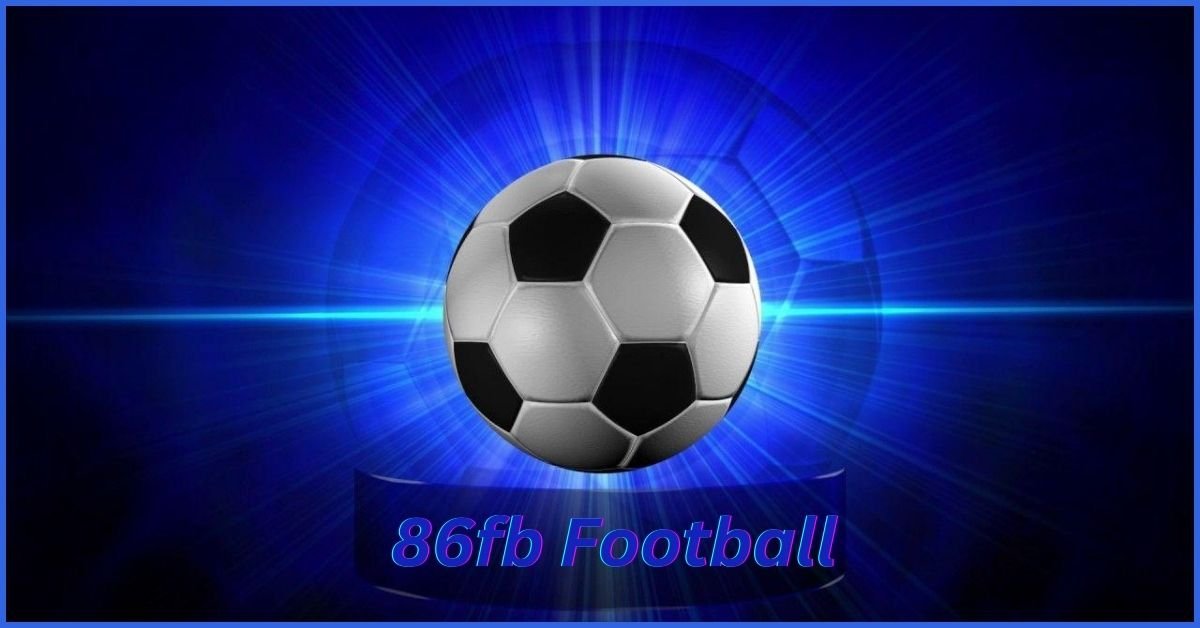 86fb Football