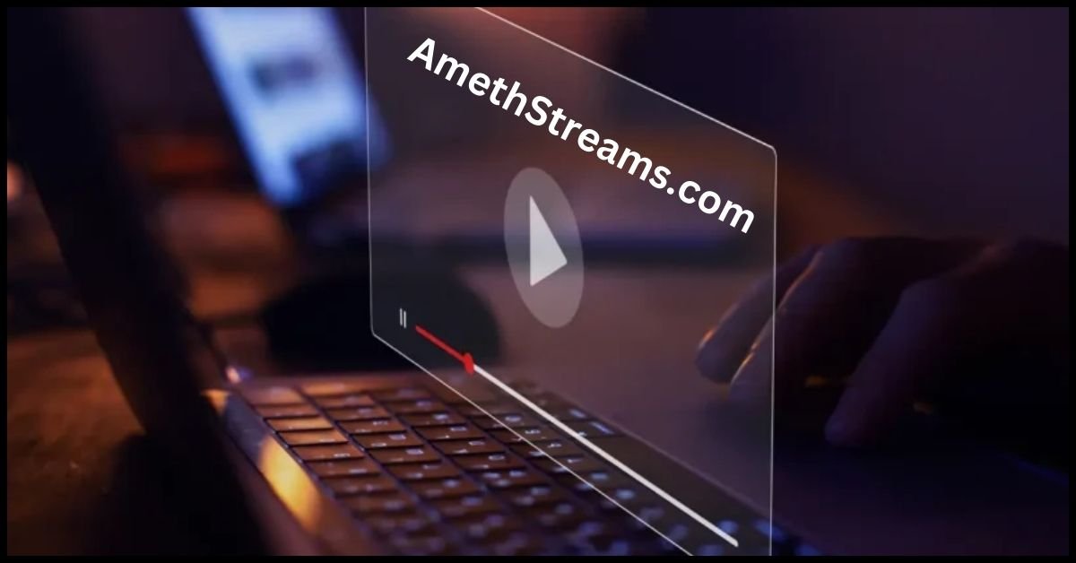 AmethStreams.com