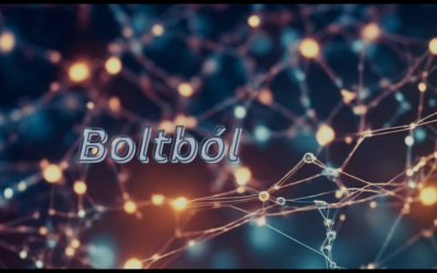 Boltból