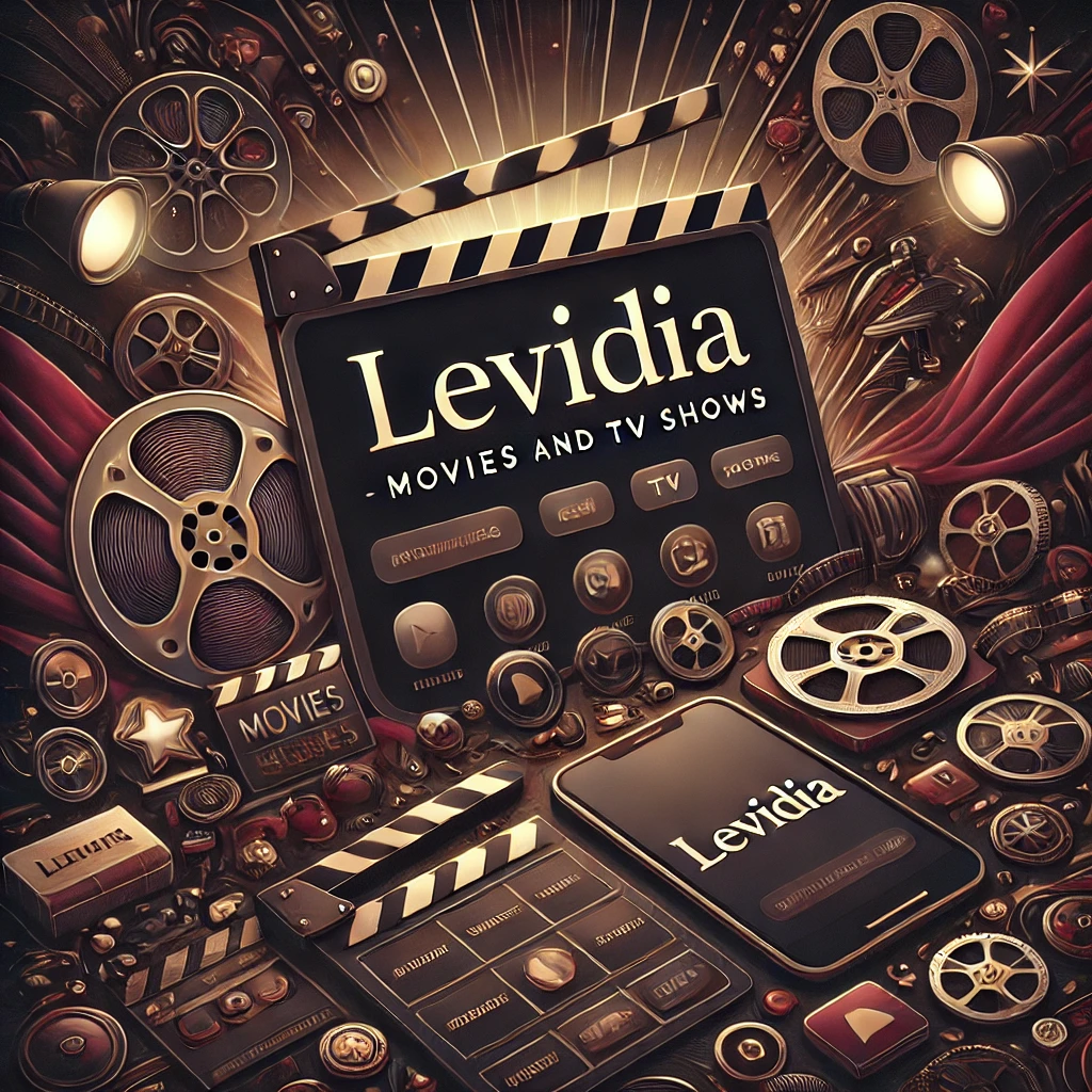 Levidia