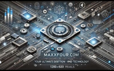 MaxxFour.com