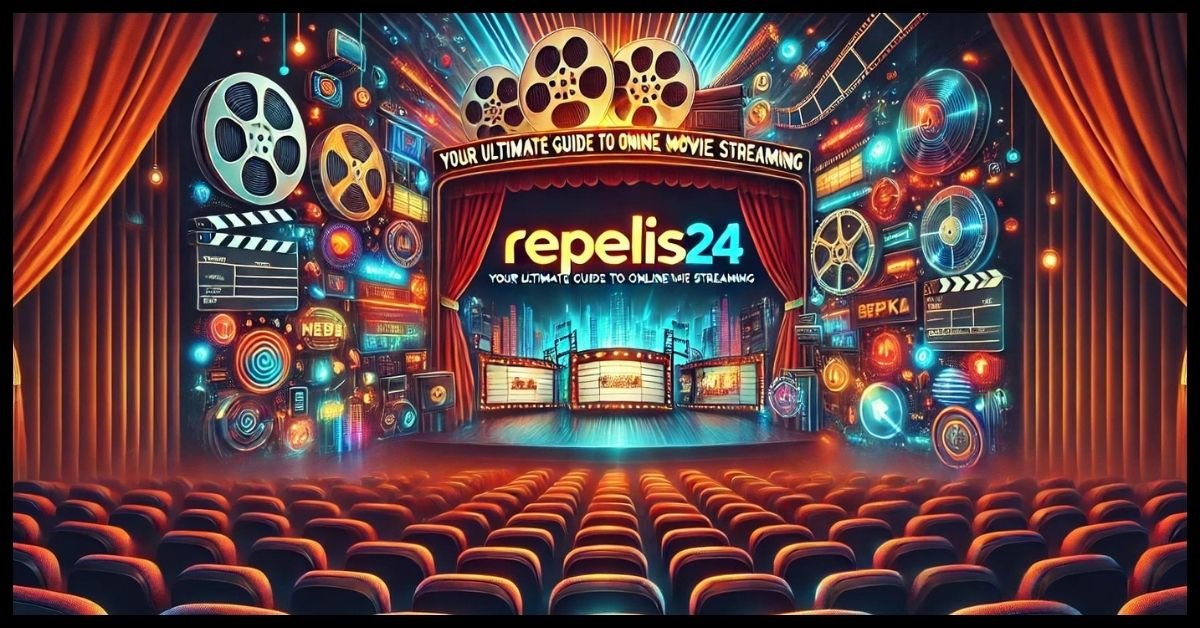 Repelis24