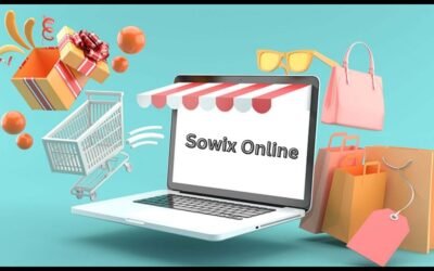 Sowix Online