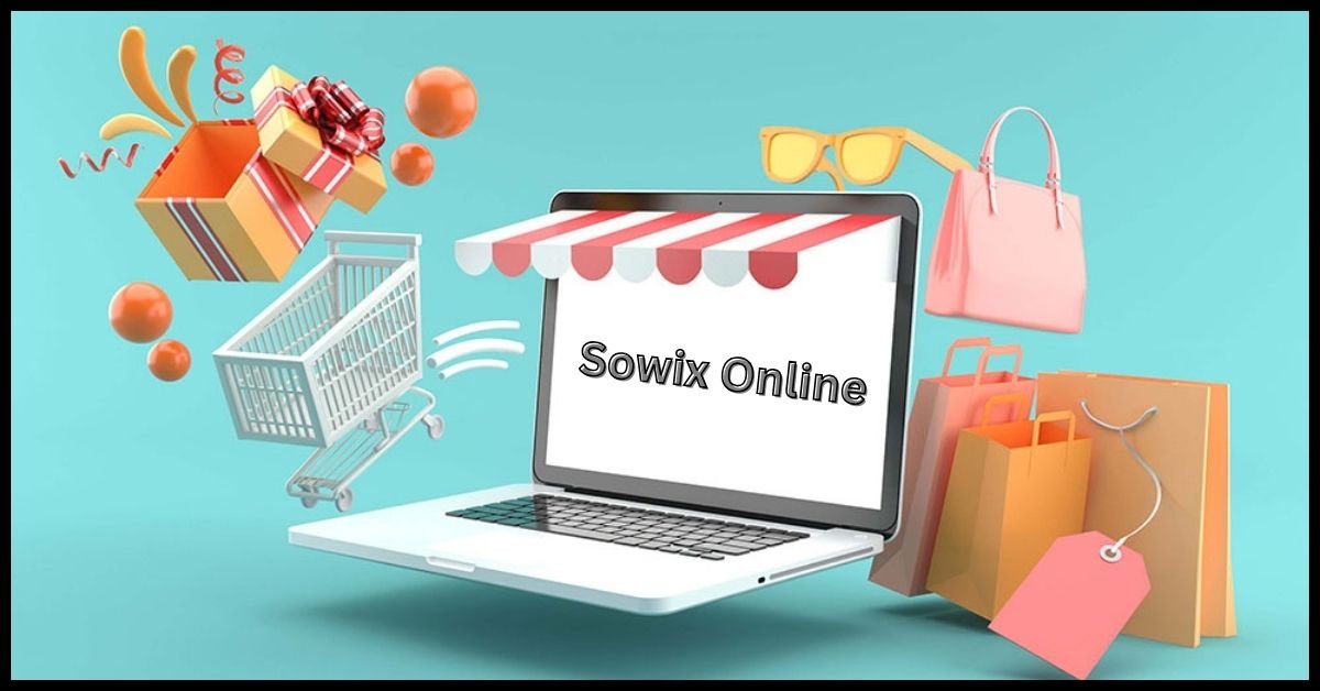 Sowix Online