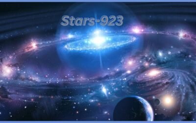 Stars-923