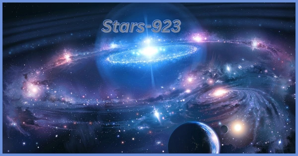 Stars-923