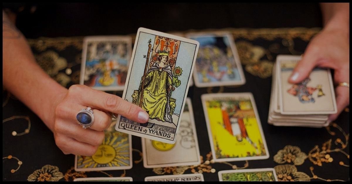 Tarot Readings for Understanding Personal Dynamics