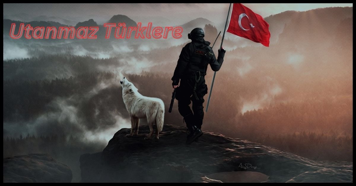 Utanmaz Türklere