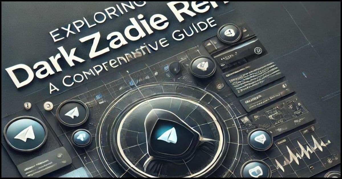 darkzadie ren telegram