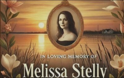 melissa stelly obituary houma la