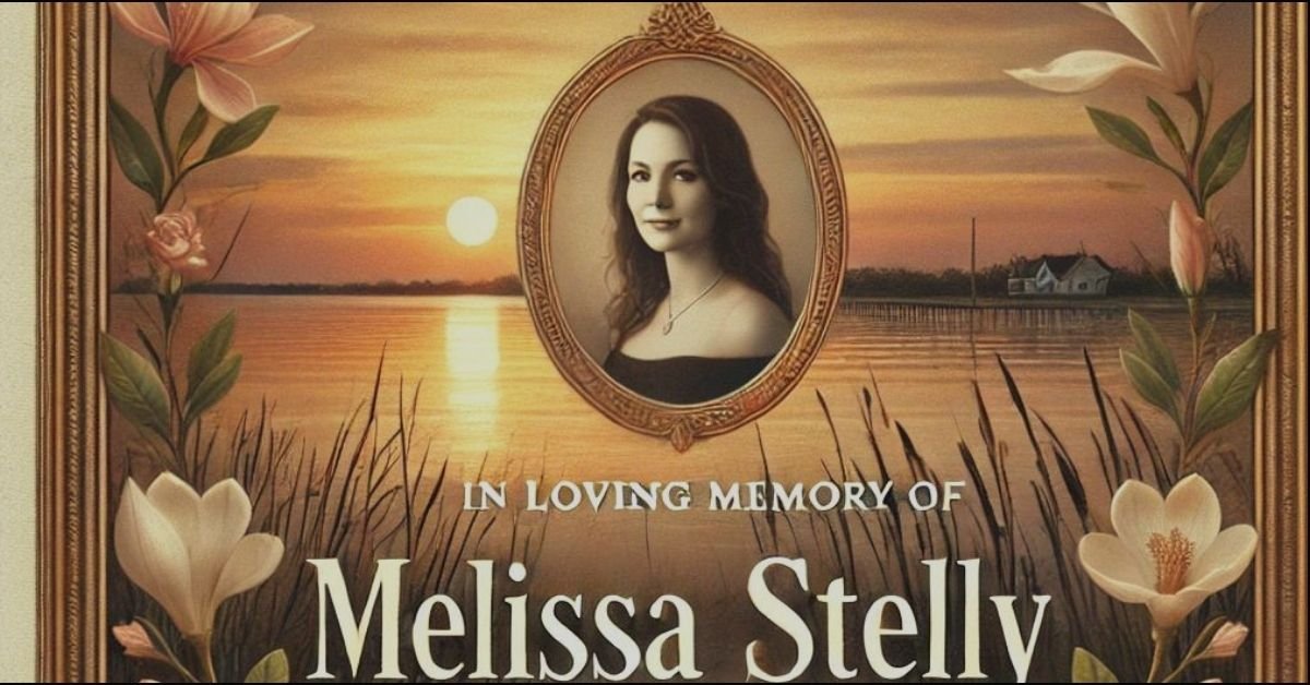 melissa stelly obituary houma la