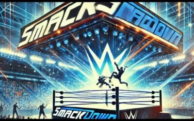 wwe smackdown episode 1488