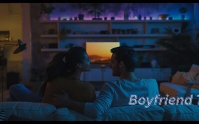 Boyfriend TV