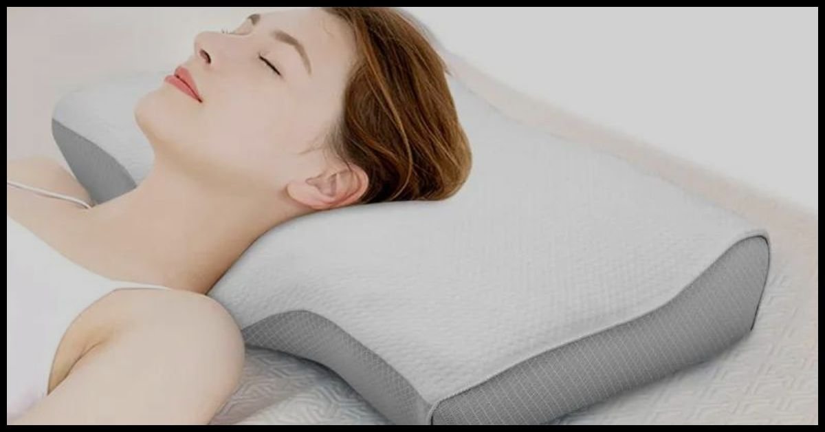 Can Dense Memory Foam Pillows Cause Tinnitus