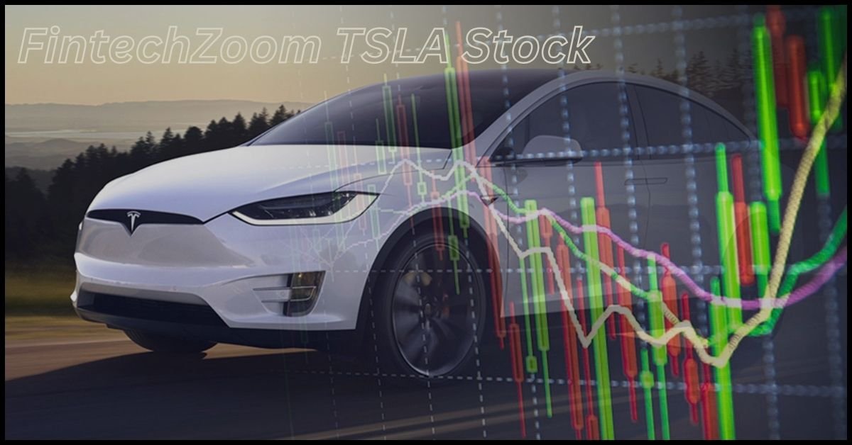 FintechZoom TSLA Stock