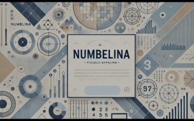 Numberlina.com Blog