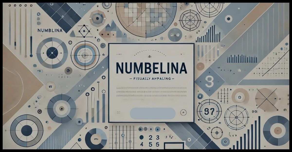 Numberlina.com Blog