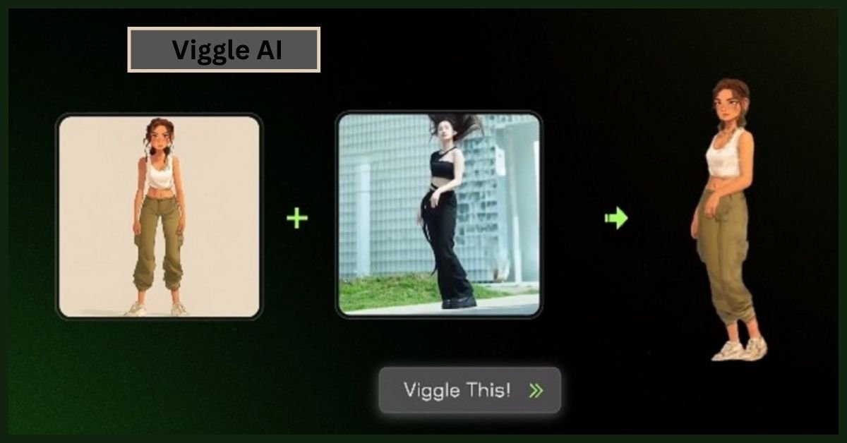 Viggle AI