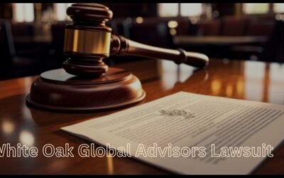 White Oak Global Advisors Lawsuit