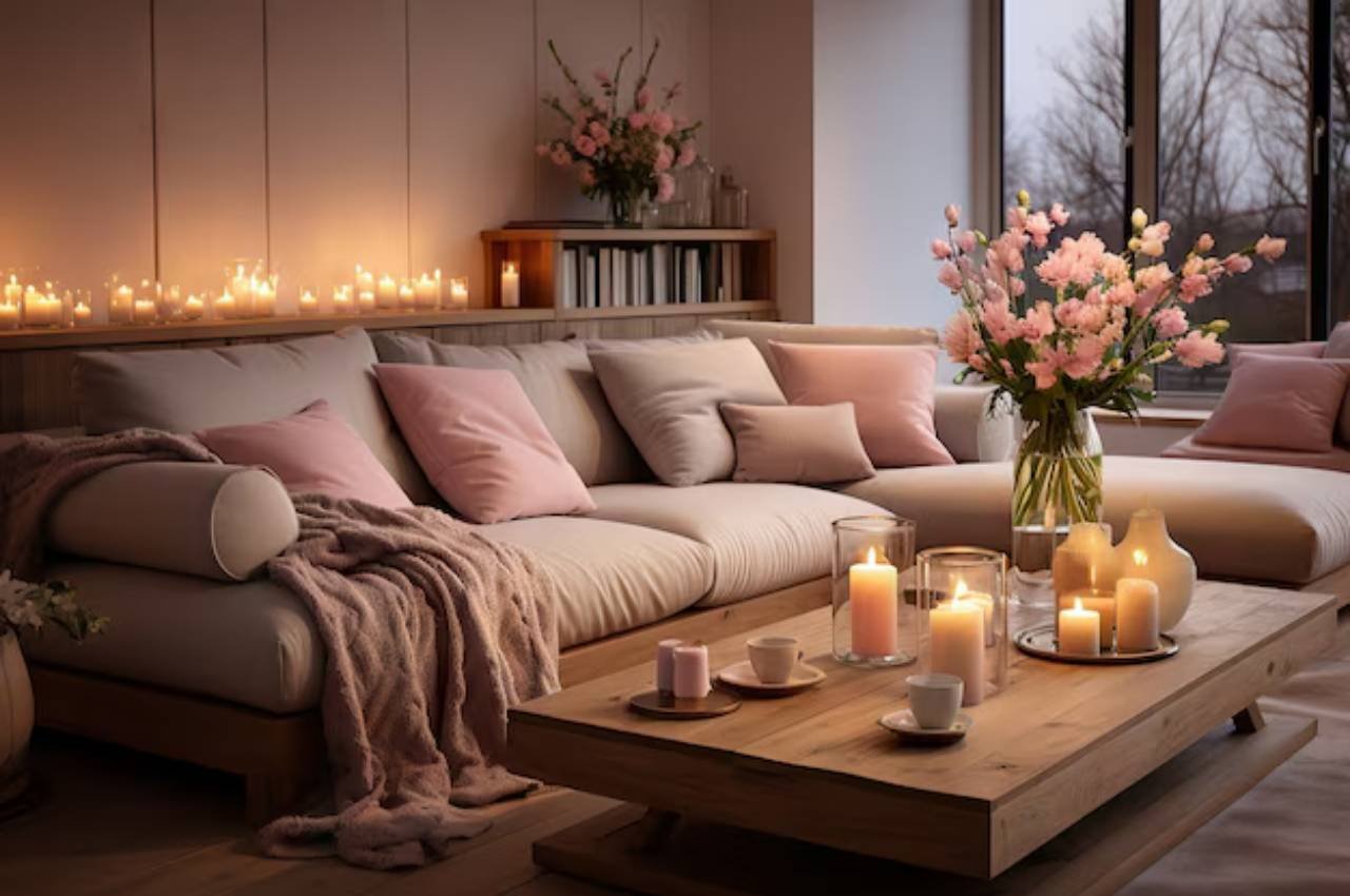 Cozy Interiors