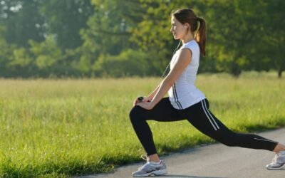 Goblet Squat: Exercise For Your Body Fitness And Health.