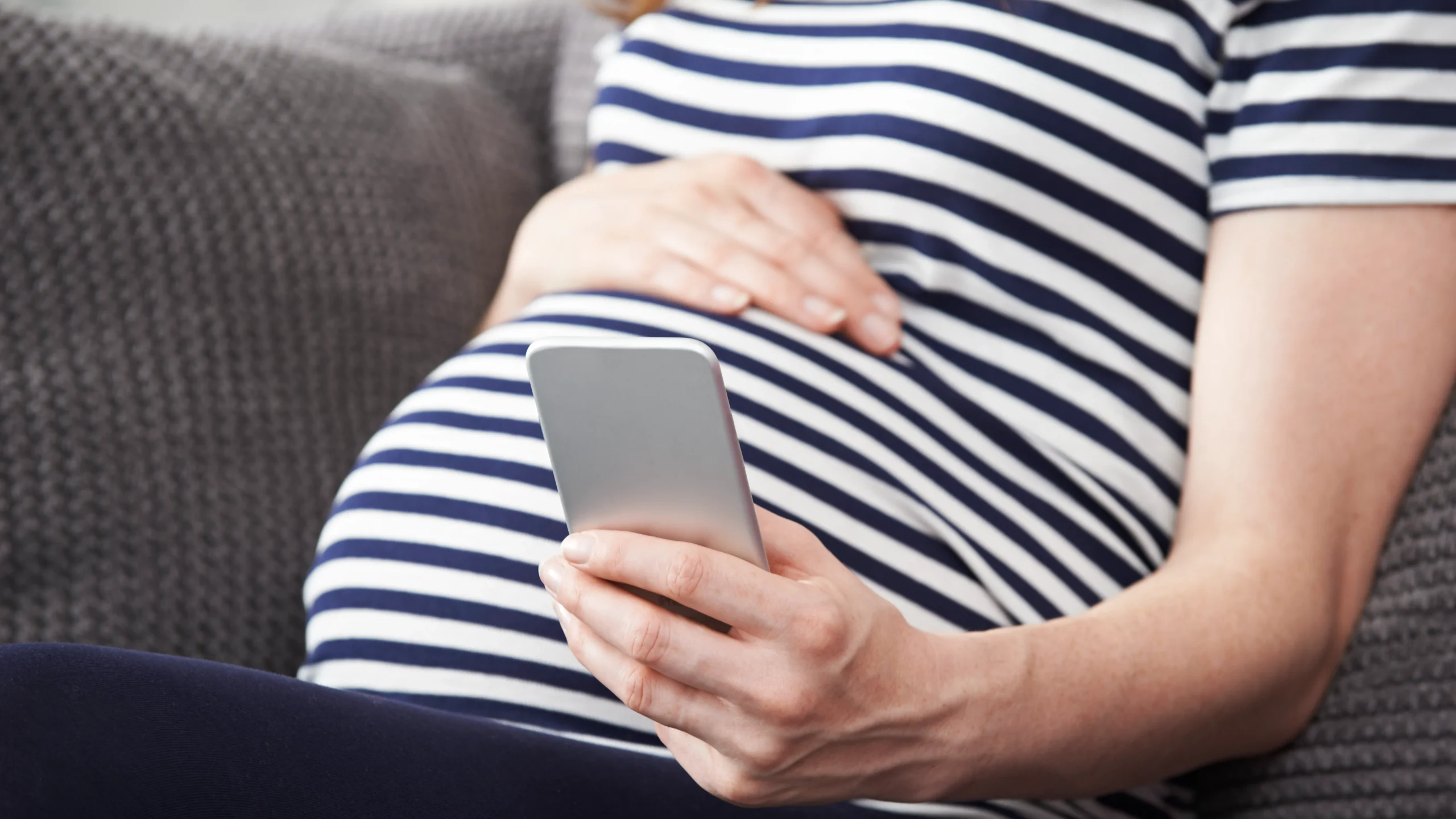 The Best Pregnancy Apps for Moms-to-Be: Empowering Your Journey to Motherhood