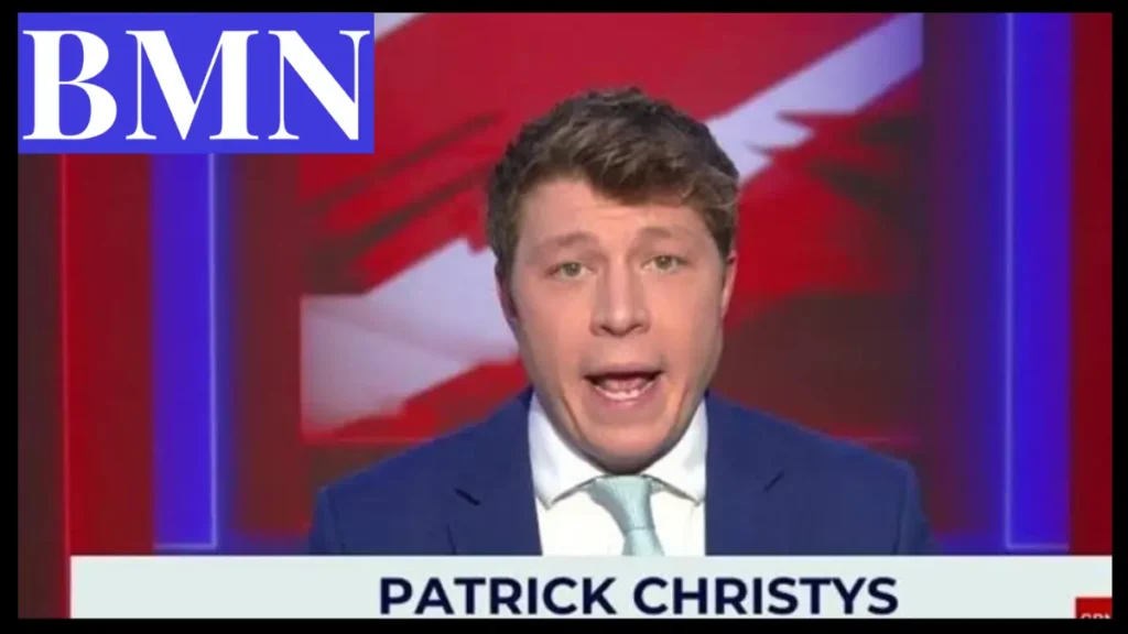 Patrick Christys and GB News Latest Career Status Explained