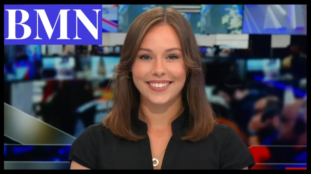 GB News Presenters Female Current Hosts Reporters and Commentators