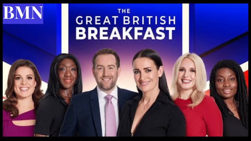 GB News News Today Latest Breaking Stories Live Updates Presenters and Channel Guide