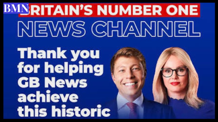 GB News Ratings Viewers Presenters and Channel Success