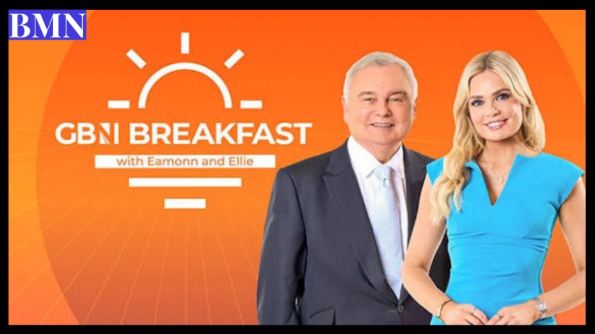 Latest News GB News Today Live Breaking Updates Headlines and Complete Guide