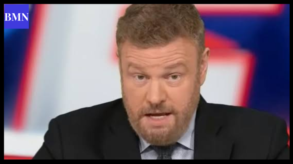 GB News Presenters Leaving Mark Dolan Isabel Webster and Latest Changes