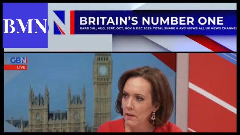 GB News Viewing Figures  Latest Ratings Audience Numbers and UK News Trends