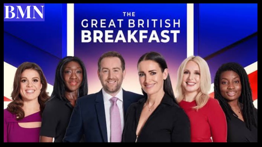 Is News GB Down Today Live Channel Status Explained