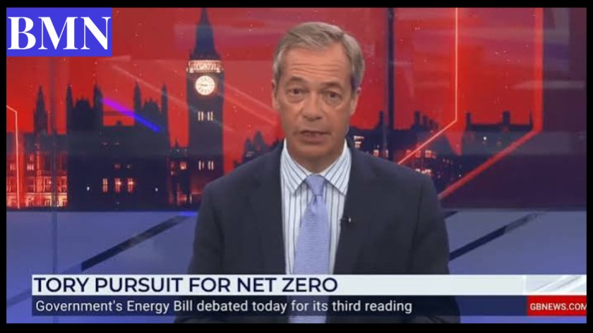 Why Is GB News Off Air Today Live Status and Latest Updates