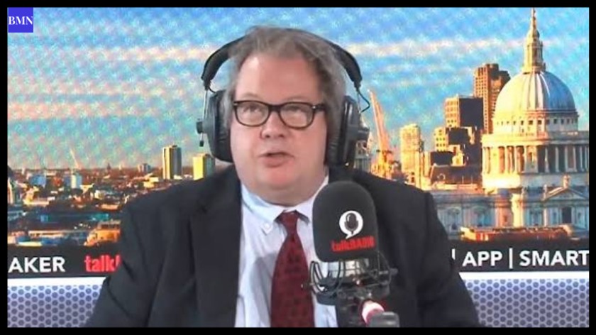 Mike Graham Biography Journalism Career and Radio Work 