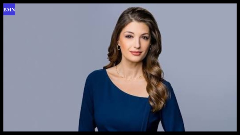 Helena Humphrey Biography Age Husband Twitter and BBC Career 