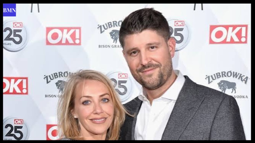 Laura Hamilton Husband and Partner Marriage Split Children and Life Today 