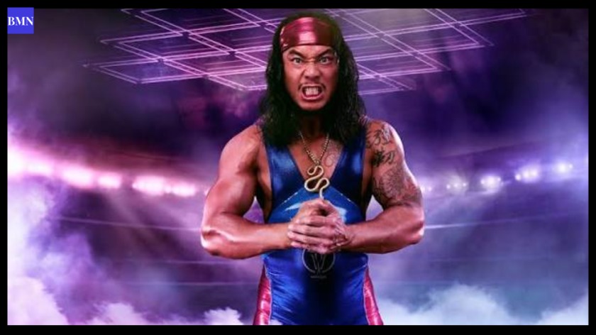 Viper Gladiators Quang Luong Real Name Age Height and Nationality 