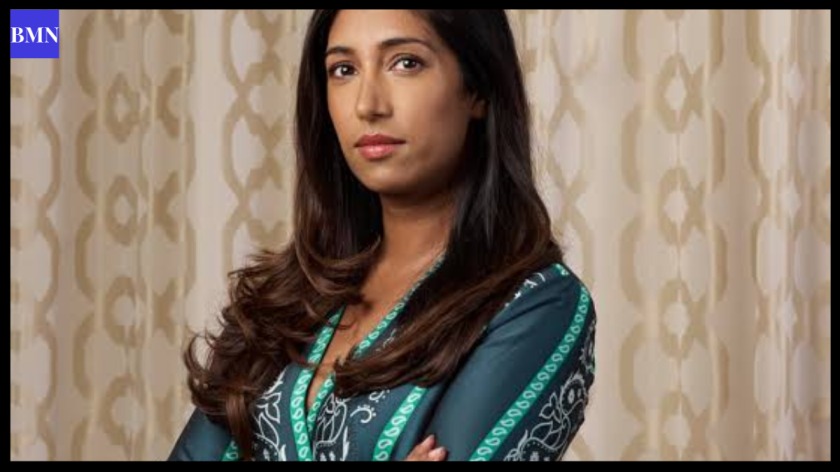Tina Daheley Wikipedia Partner Parents Daughter Children and Radio 2