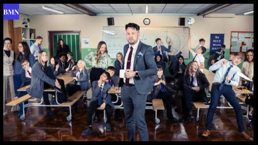 Educating Yorkshire Where to Watch Cast Series and Where Are They Now