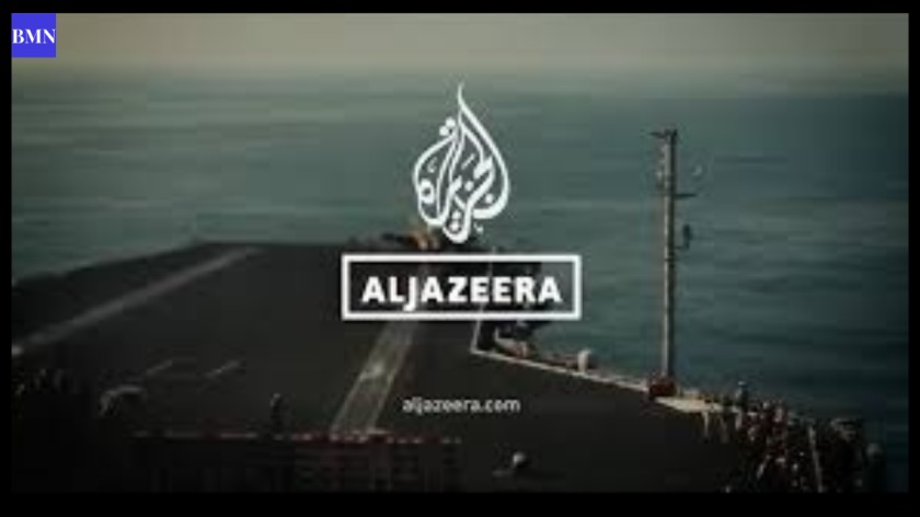 World News Al Jazeera Latest Global News and Live Updates