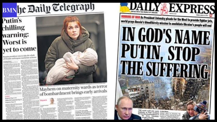 World News Headlines Today Latest Breaking Global News Updates 