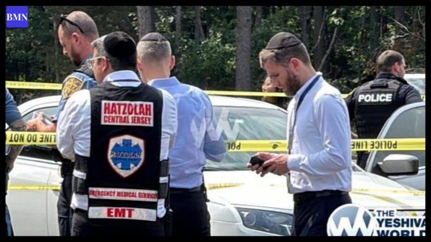 Yeshiva World News Today Breaking Jewish News and Live Updates 
