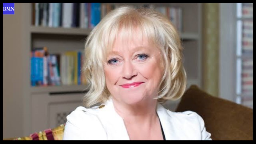Judy Finnigan Now Age Richard Madeley Children and Latest News