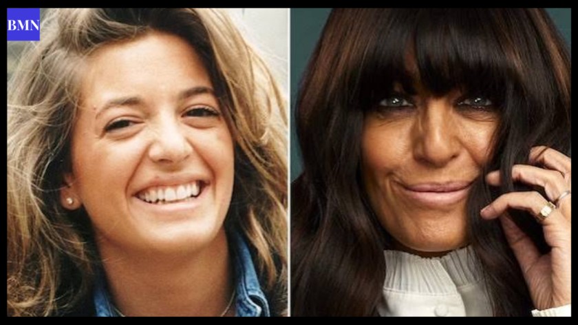 Claudia Winkleman Biography Age Career Family and The Traitors