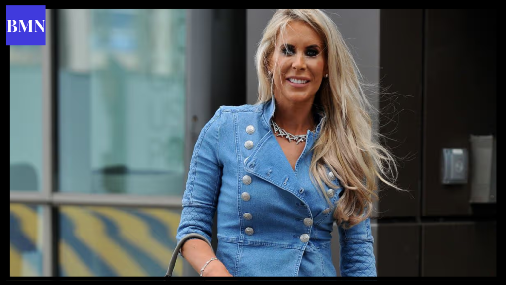 Rachel Lugo Biography and Family Life 