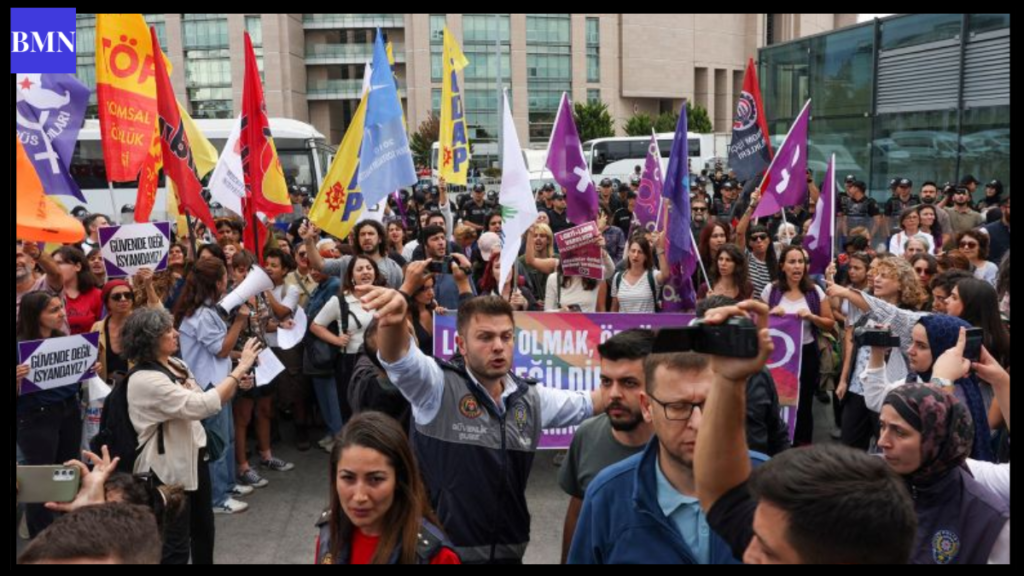 Latest World News and International Headlines