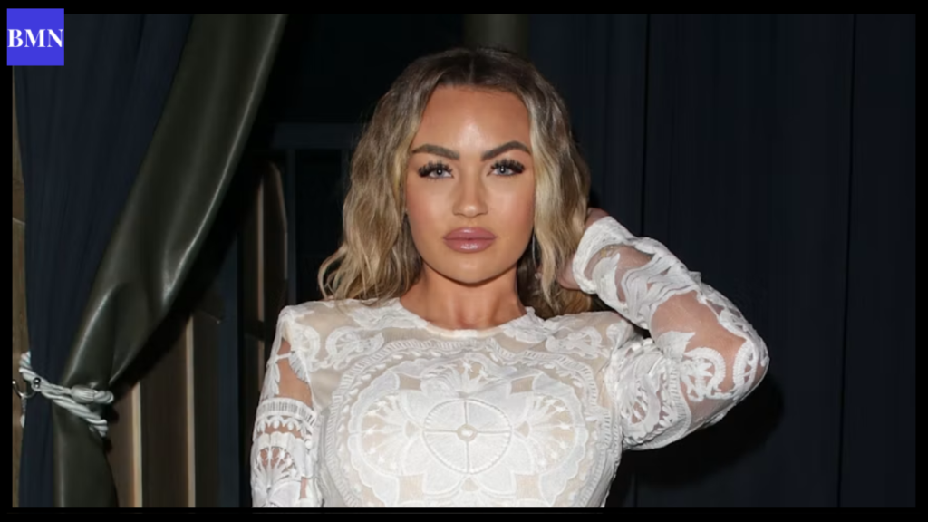 Ella Wise Biography Television Shows and Relationships
